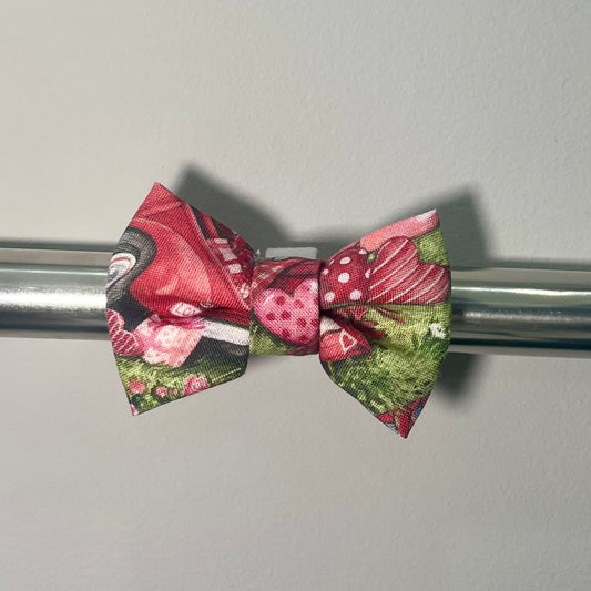 Valentine Trucks Collar Bow