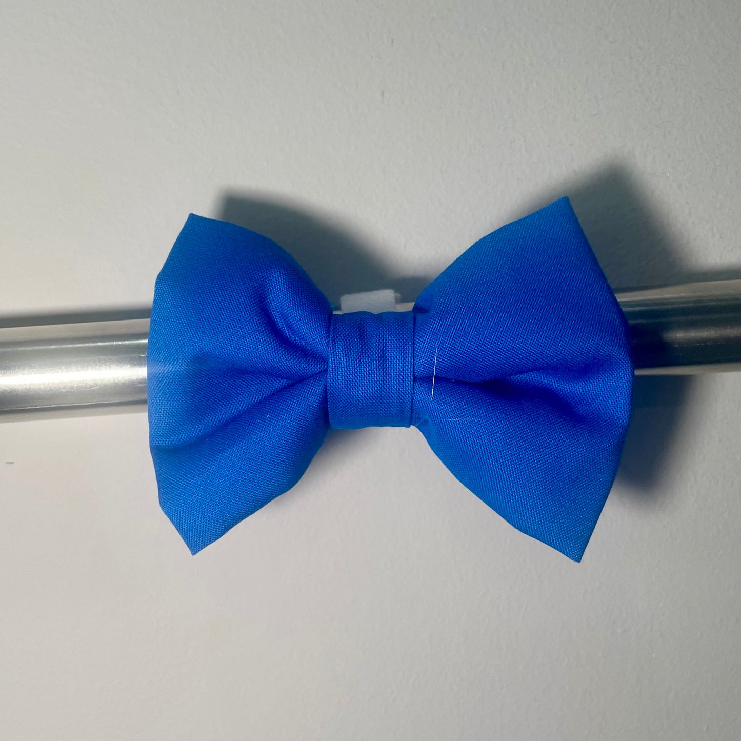 Blue Collar Bow