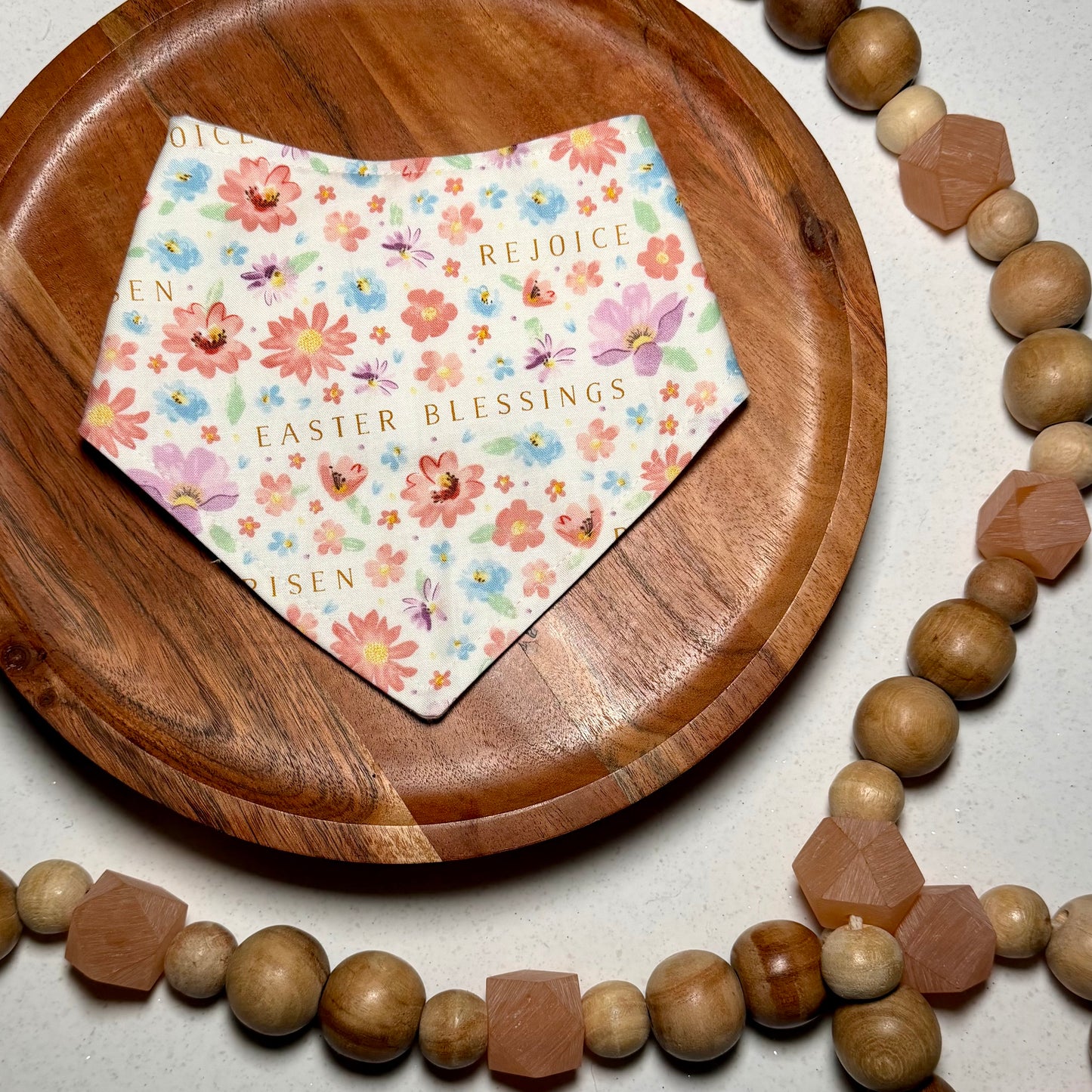 Easter Blessings Bandana