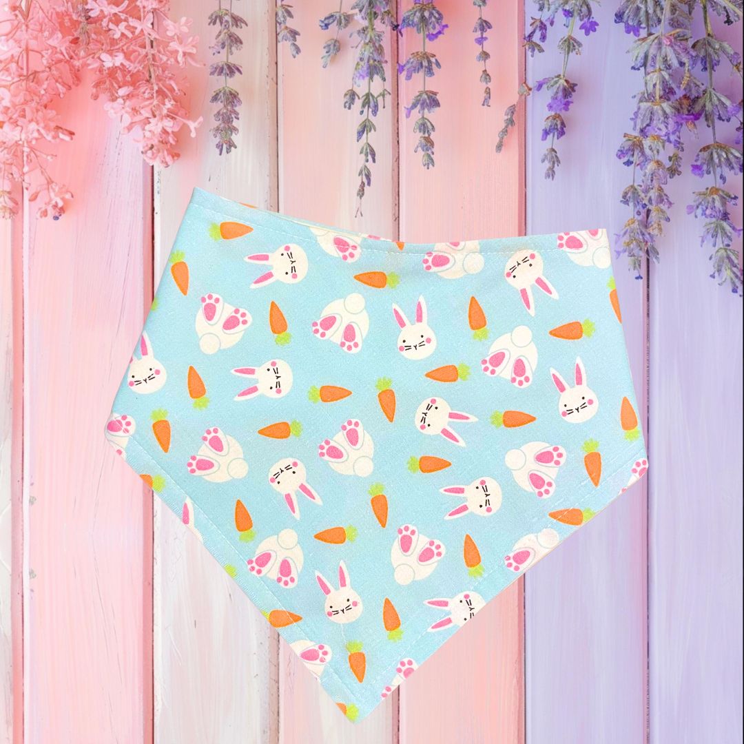 Bunny Bums Bandana