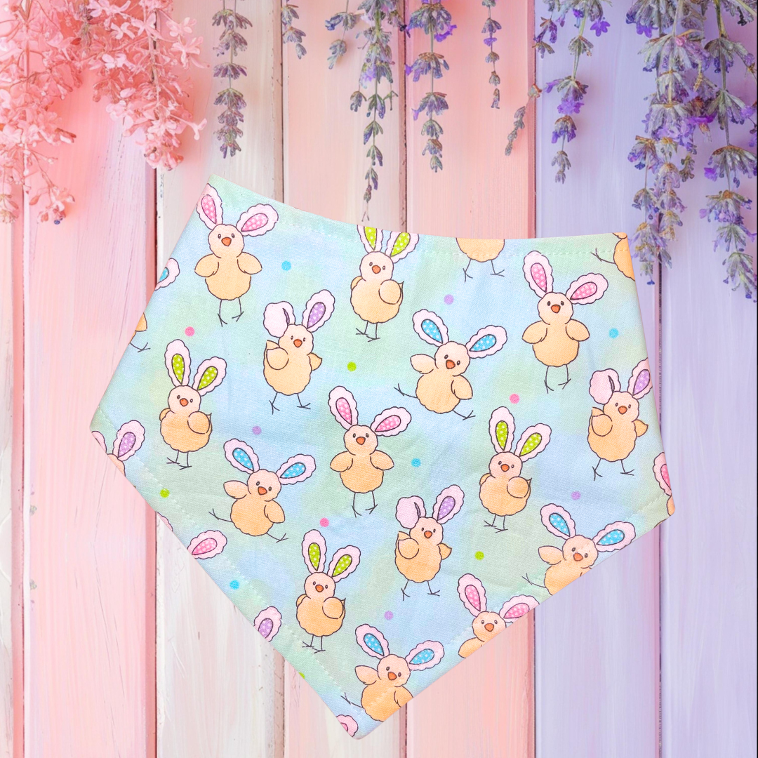 Bunny Chicks Bandana