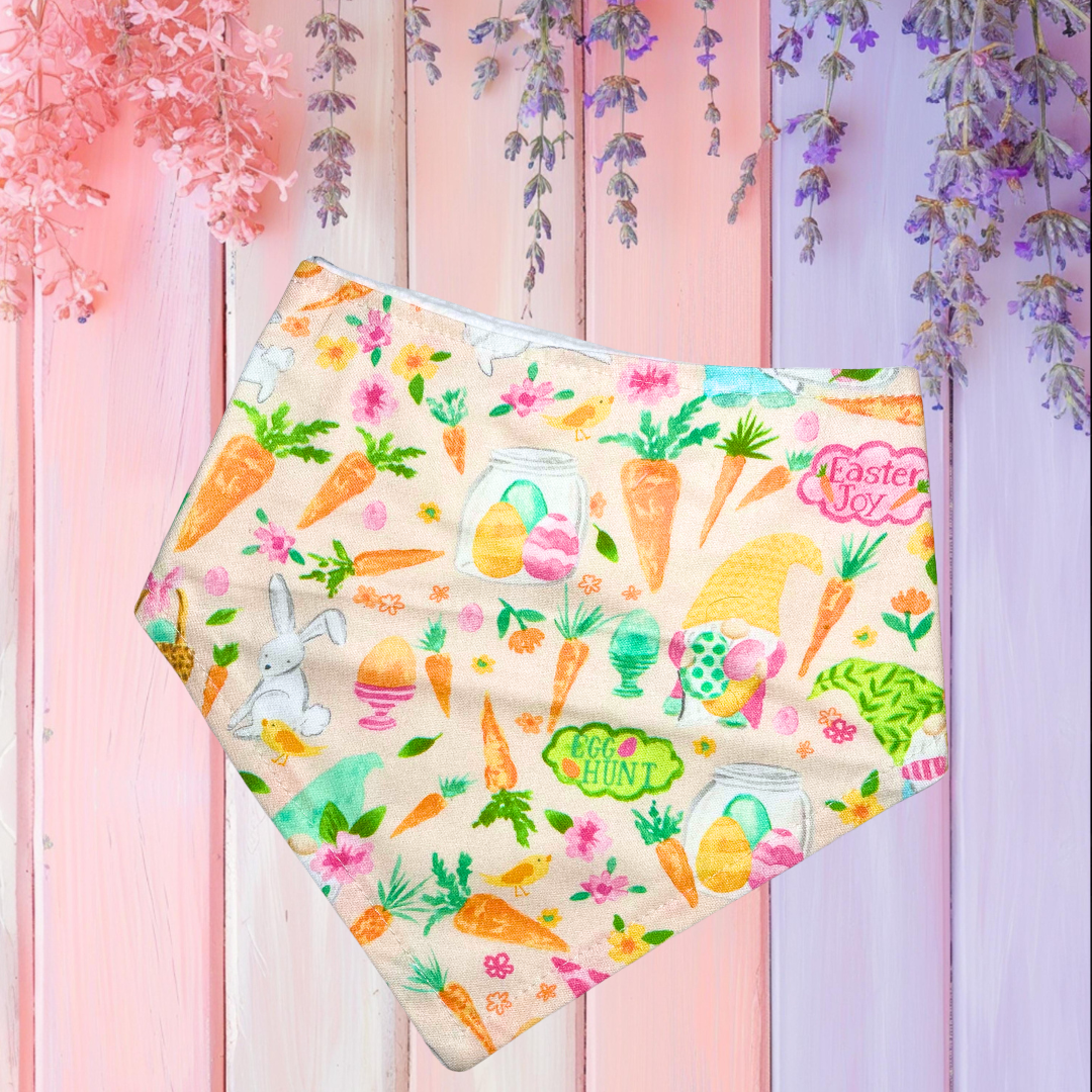 Easter Joy Bandana