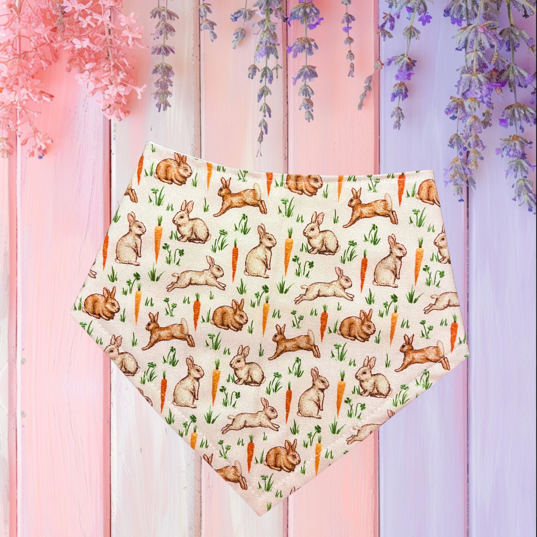 Bunny Hop Bandana