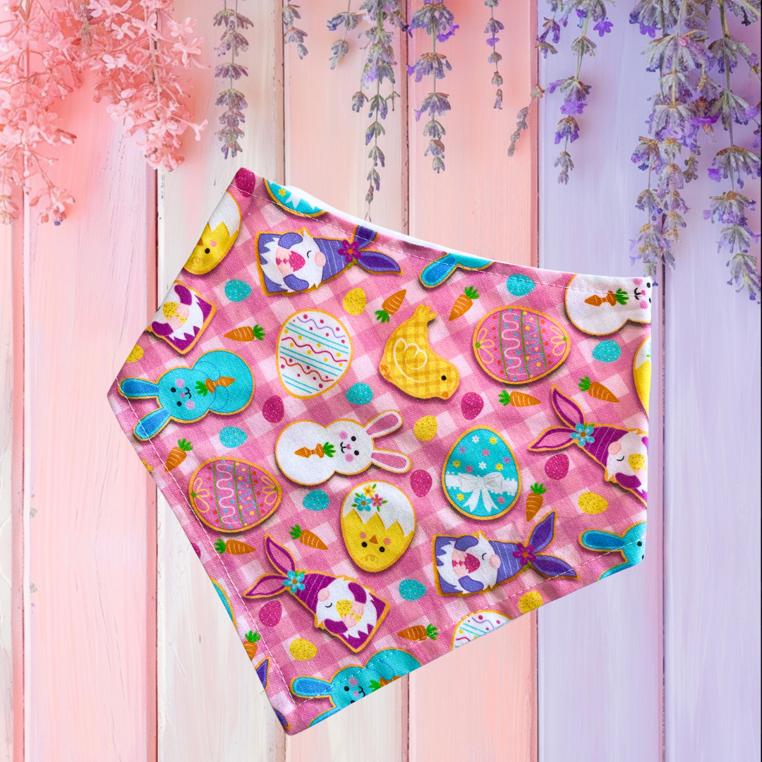 Easter Cookies Bandana
