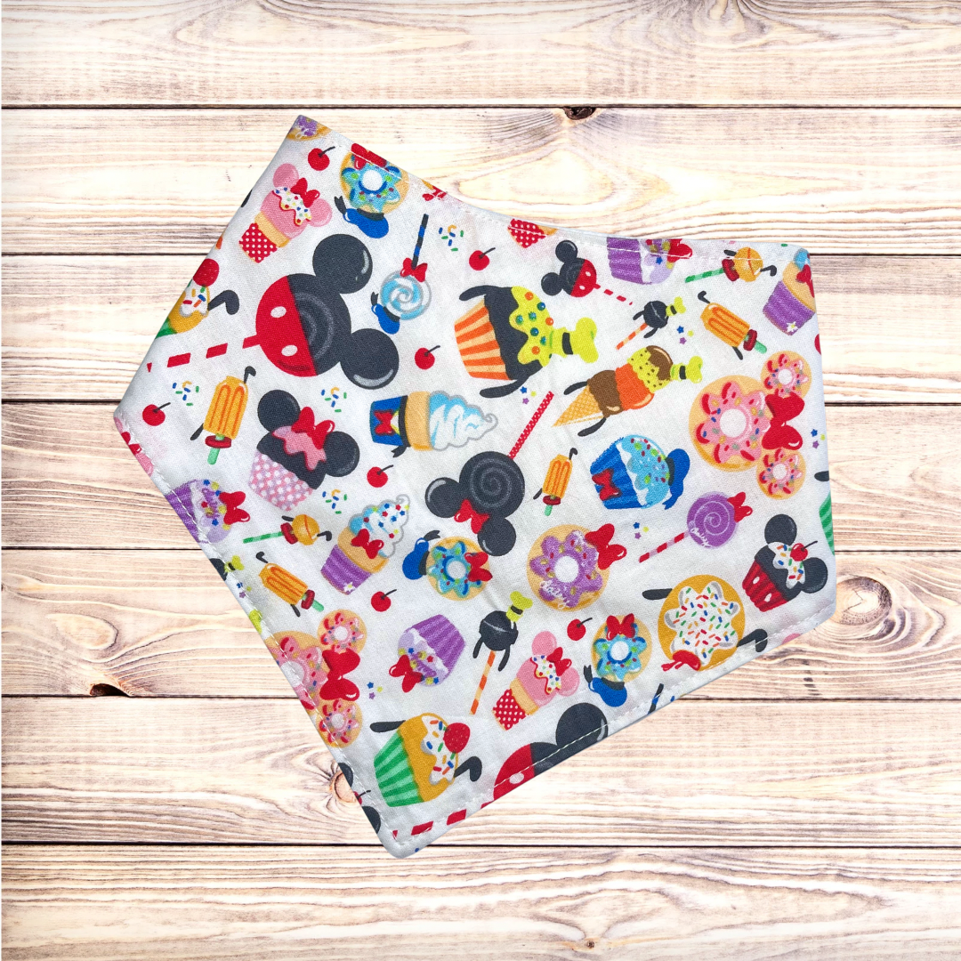 Magic Sweets Bandana