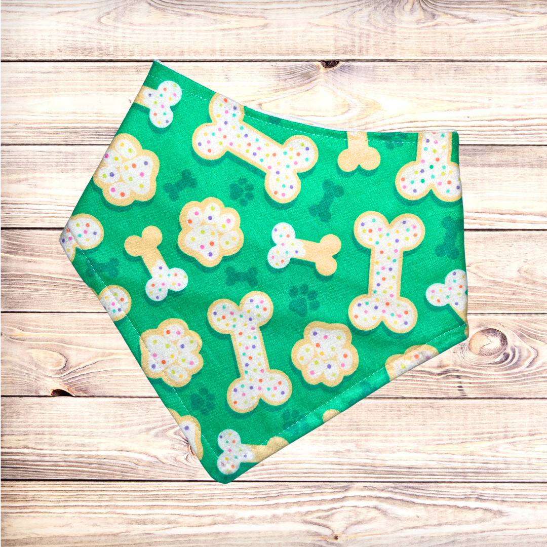 Iced Cookies Bandana