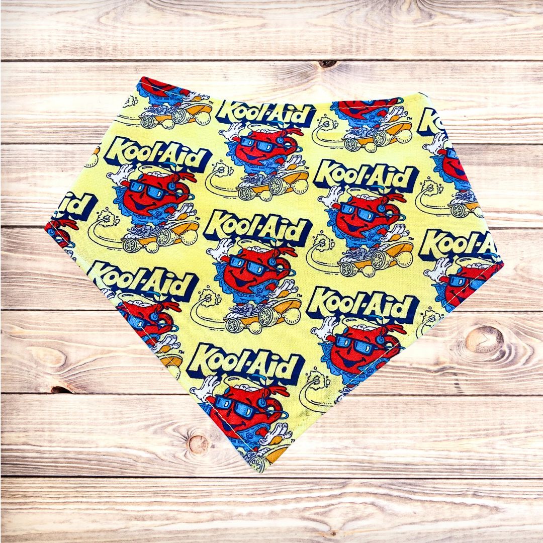Fruit Drink Bandana