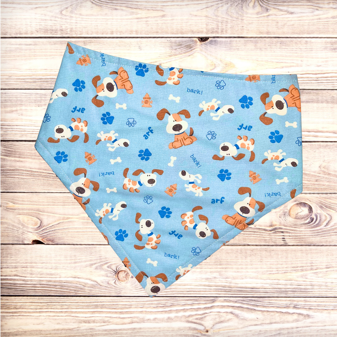 Fun Pups Bandana