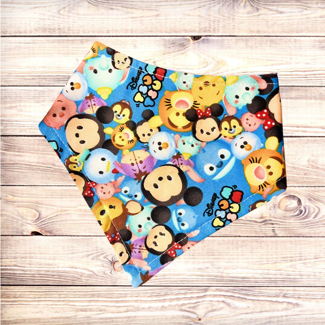 Magic Noggins Bandana