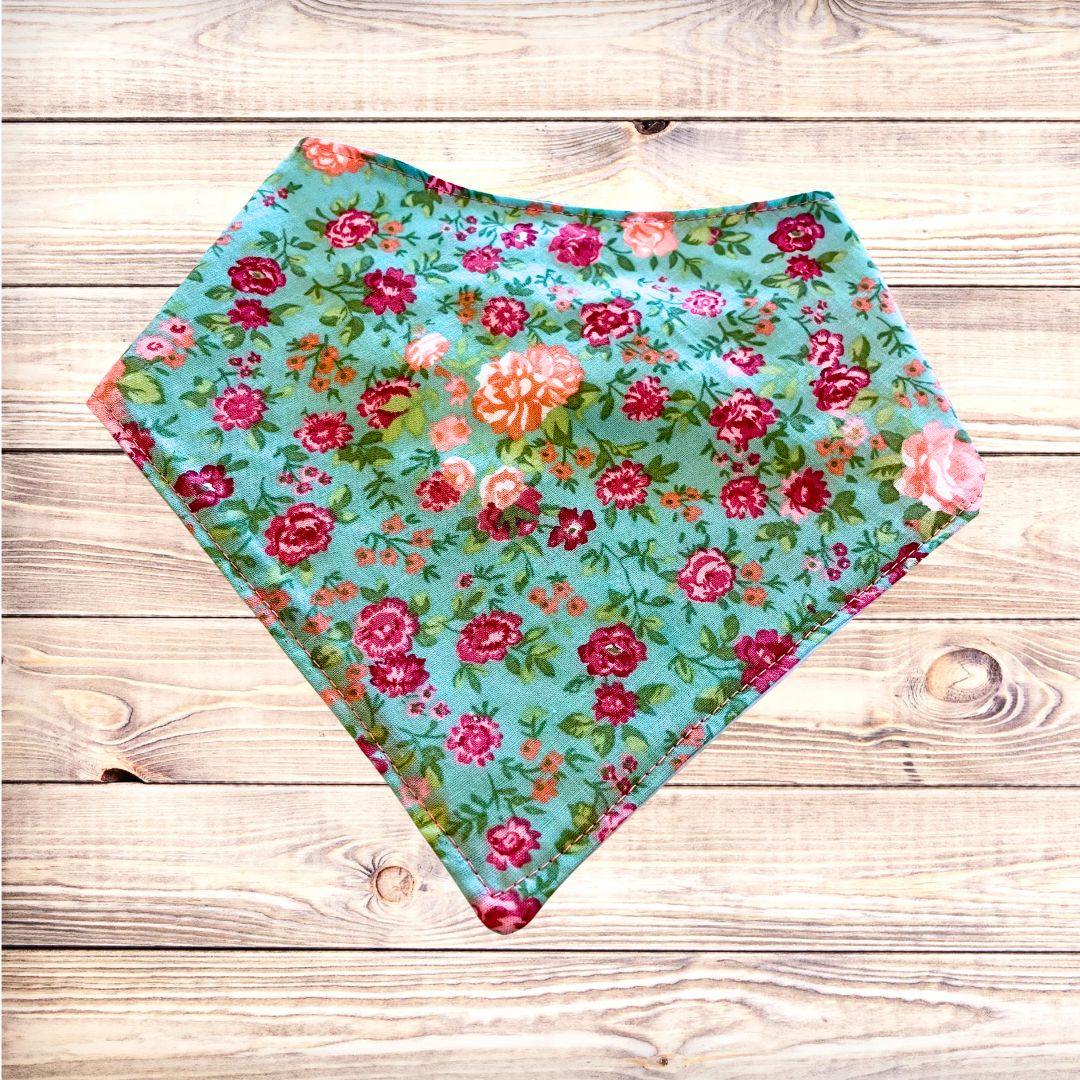 Roses Bandana