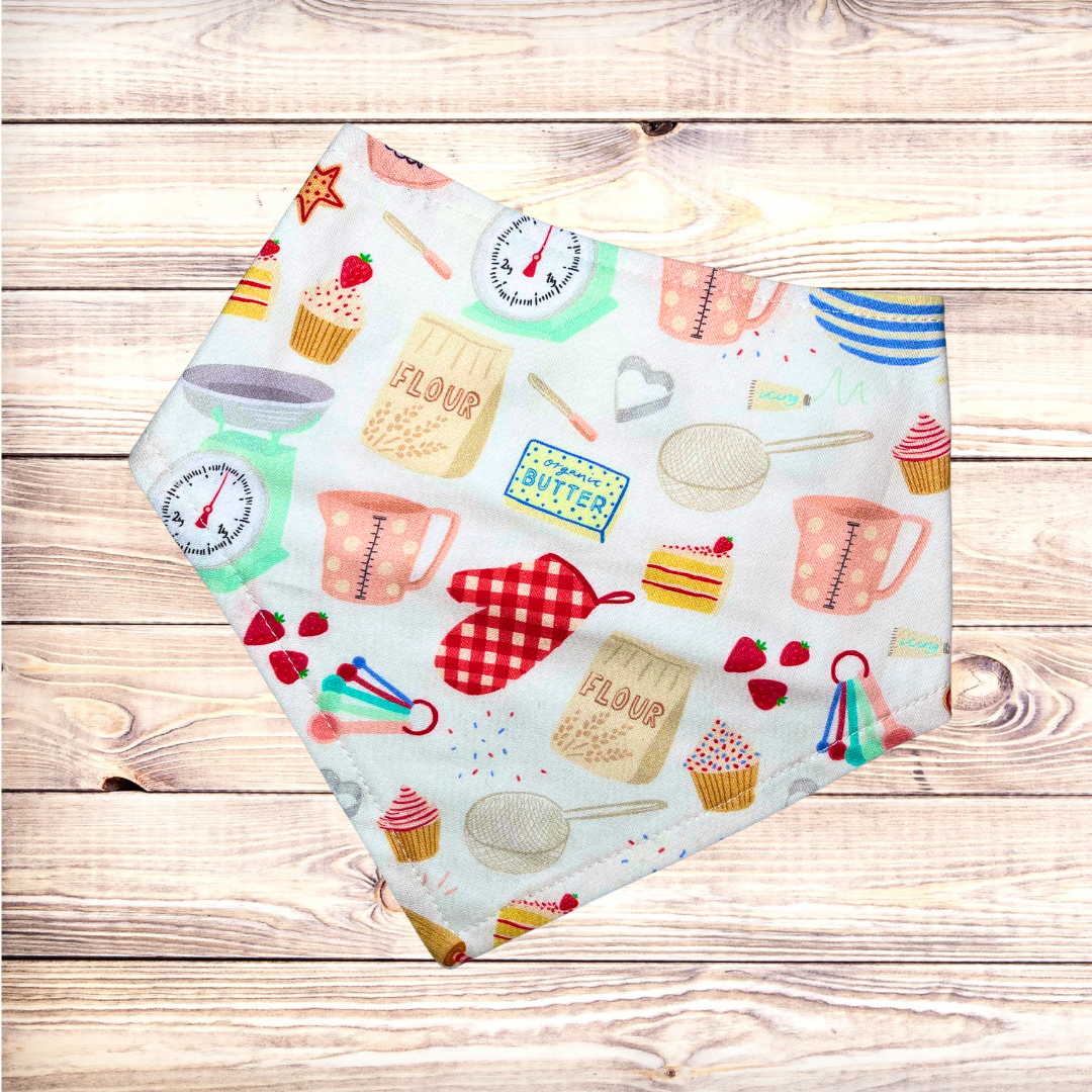 Baking Day Bandana