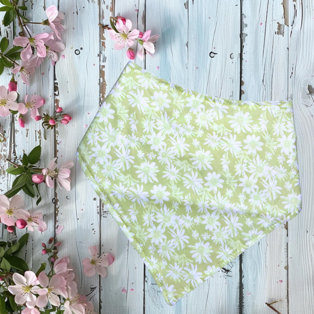 Daisy Dream Bandana