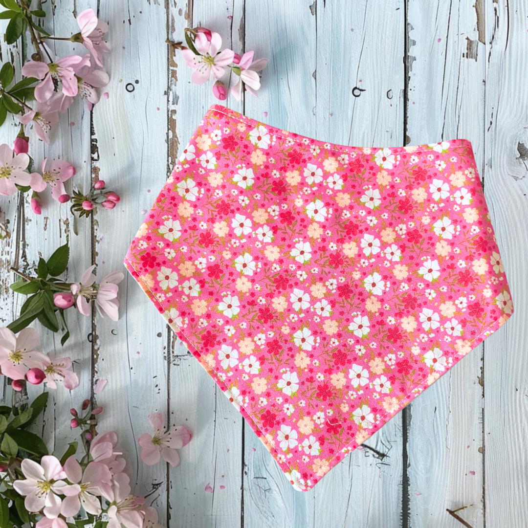 Cherry Blossom Bliss Bandana