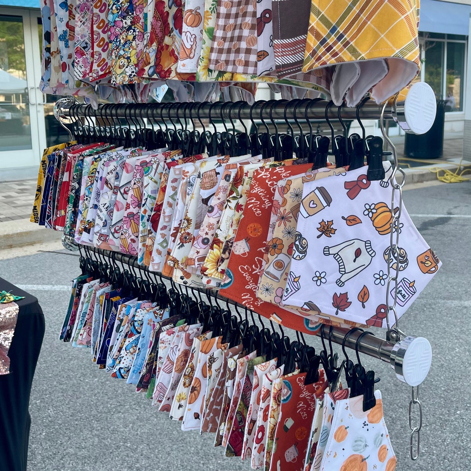 Bandanas