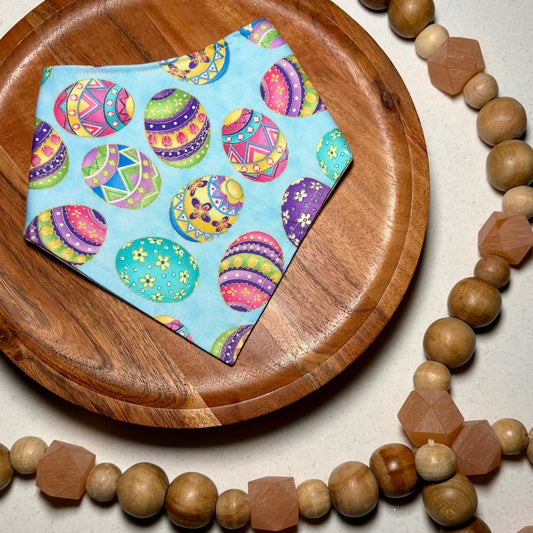 Pretty Eggs Bandana