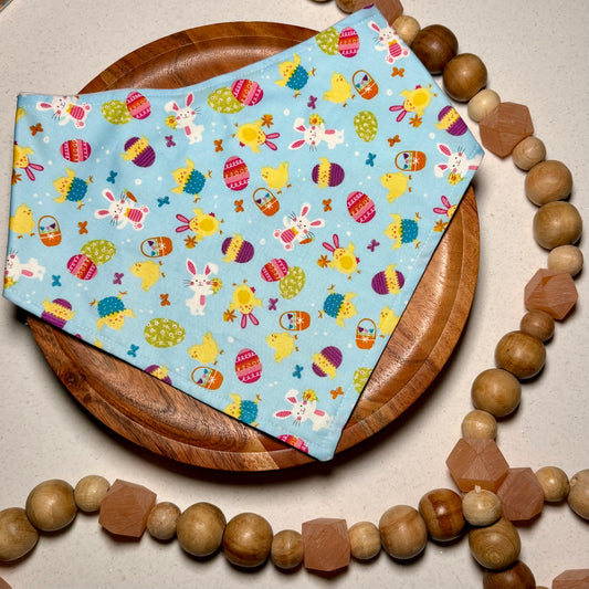 Easter Bunny Bash Bandana