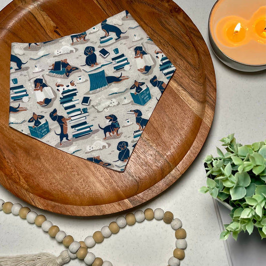 Scholarly Weenies Bandana