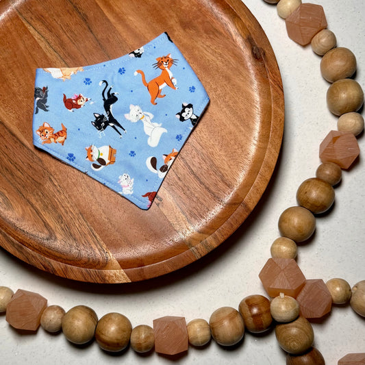 Magic Cats Bandana