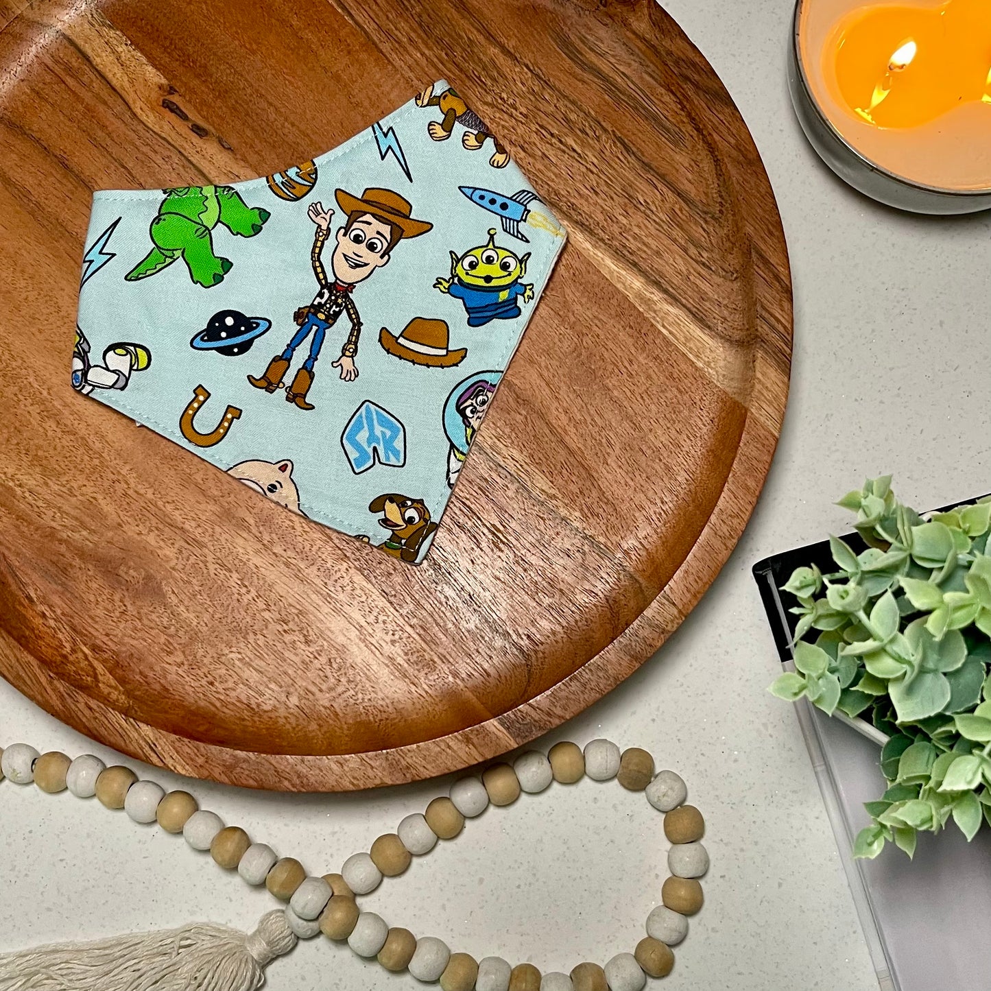 You’ve Got a Friend in Me Bandana