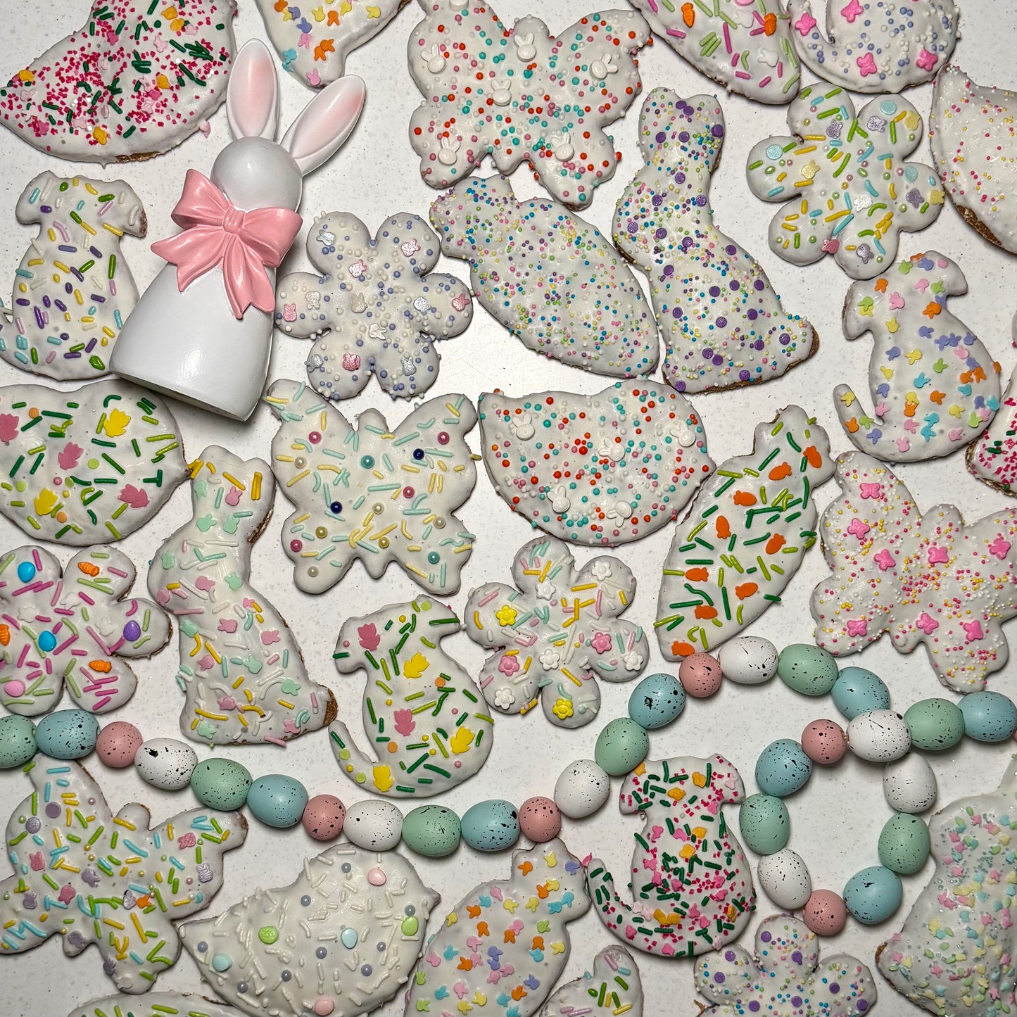 Decorated Cookies