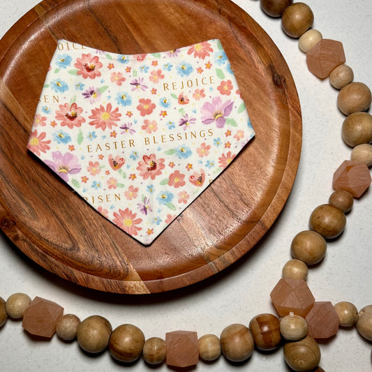 Easter Blessings Bandana