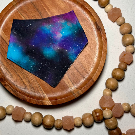 Galaxy Bandana