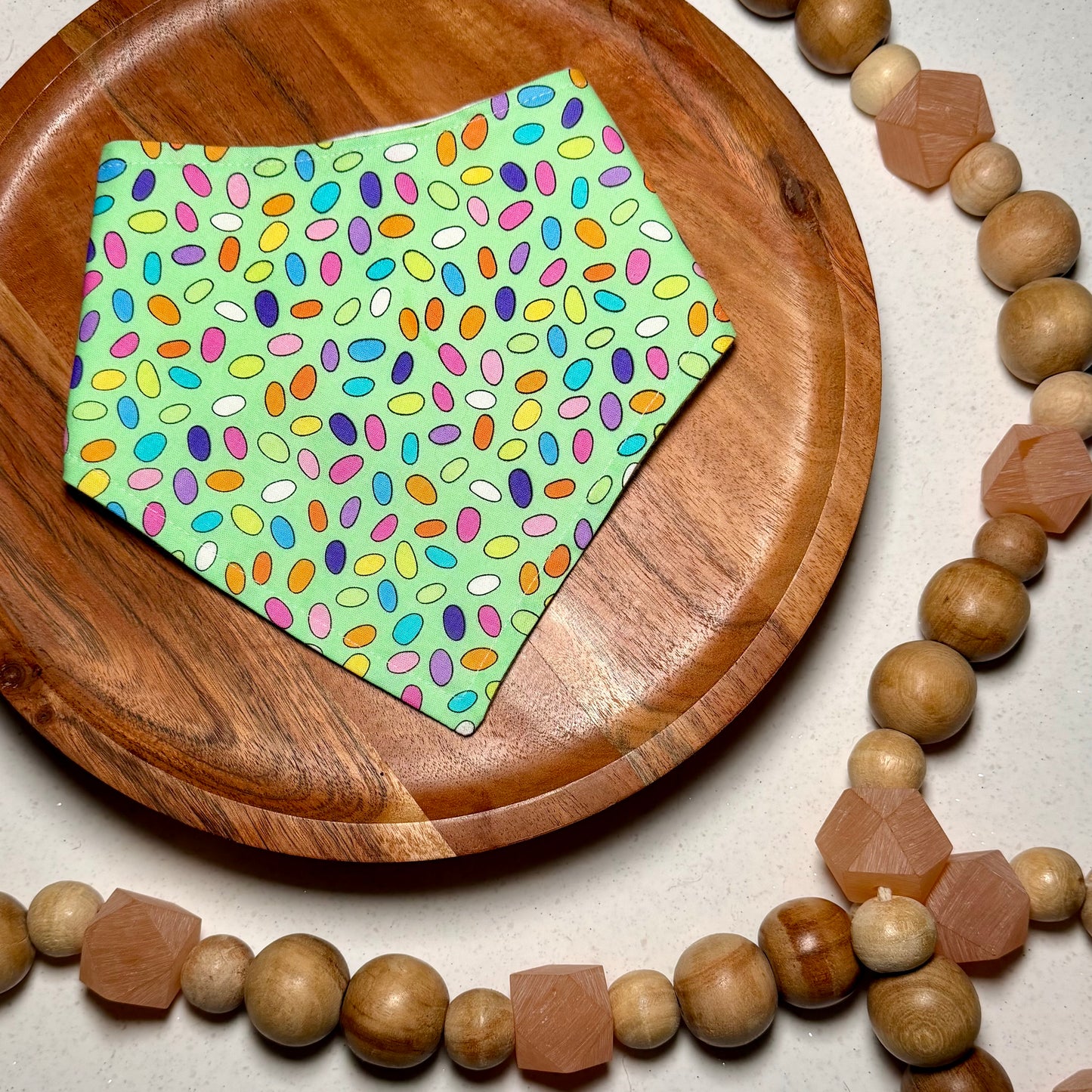 Jelly Beans Bandana