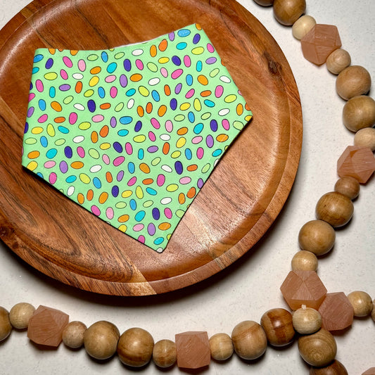 Jelly Beans Bandana