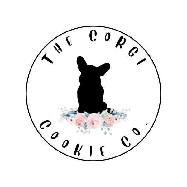 The Corgi Cookie Co.