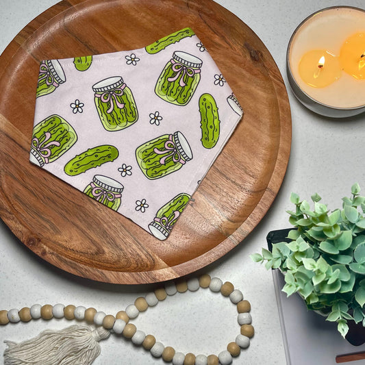 Pretty Pickles Bandana