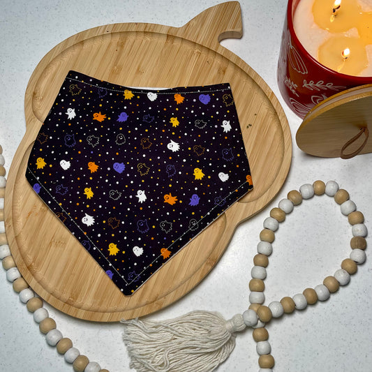 Tiny Ghosts Bandana