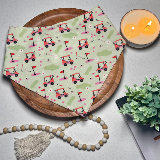 Girlie Golf Bandana