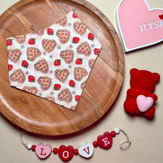 Sweet as Pie Bandana