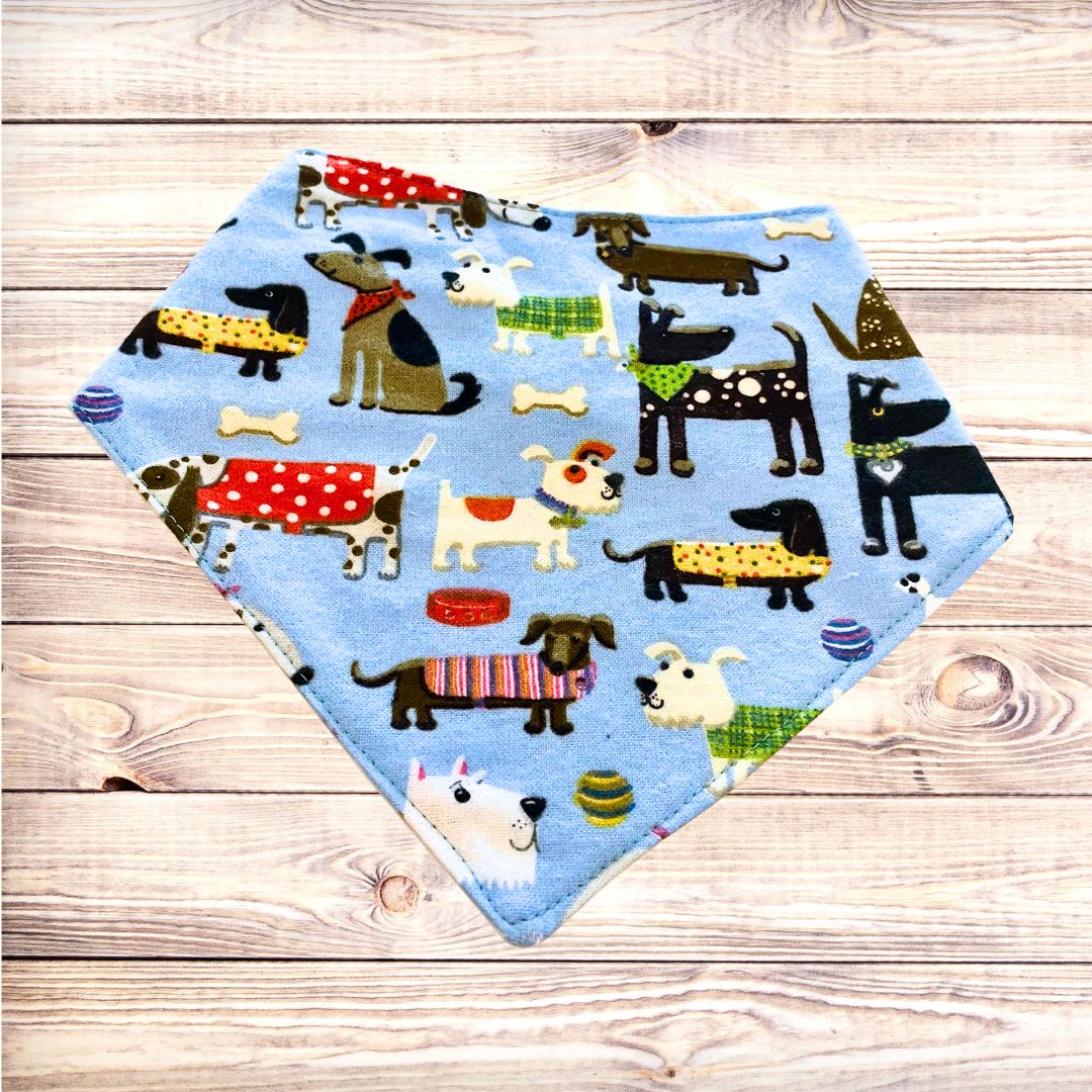 Posh Pups Bandana