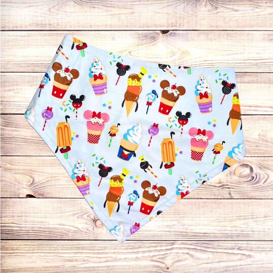Magic Ice Cream Bandana