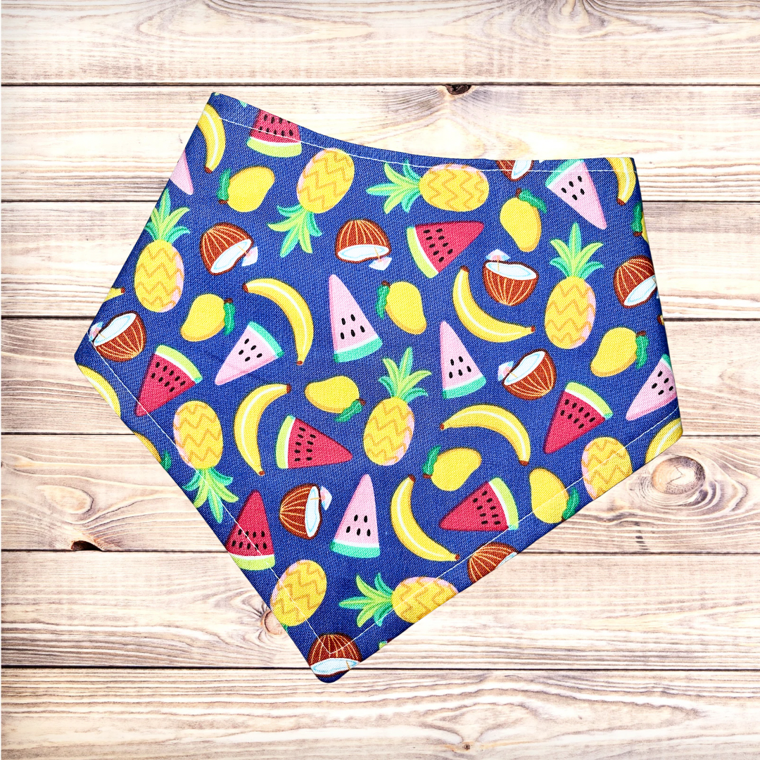 Fruit Salad Bandana