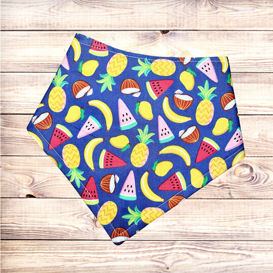 Fruit Salad Bandana