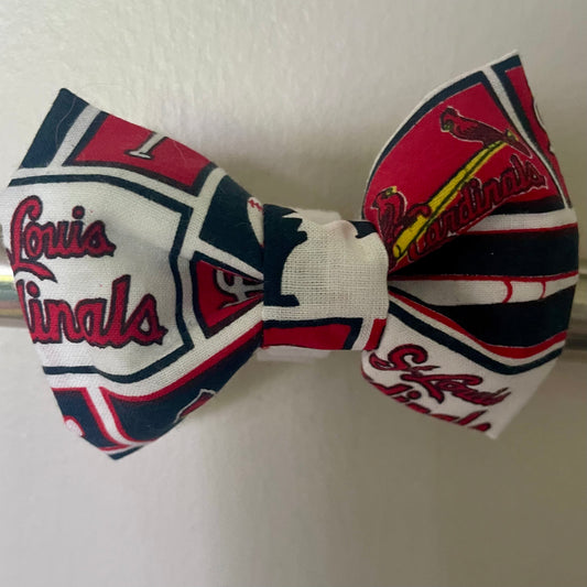STL Cards Collar Bow