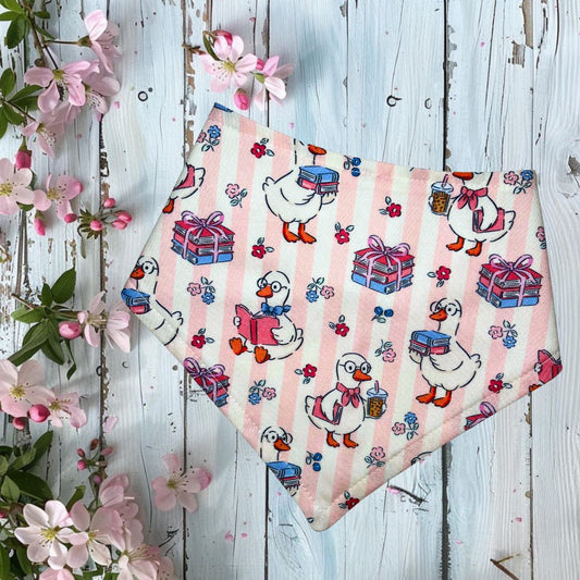 Girlie Goose Bandana