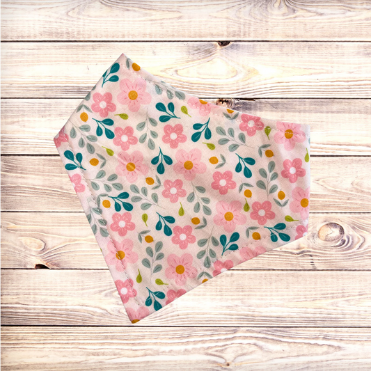 Daisy Fields Bandana