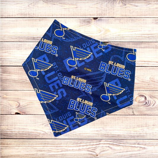 STL Hockey Bandana