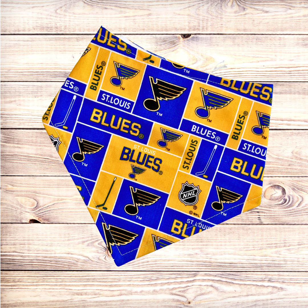 STL Hockey Bandana