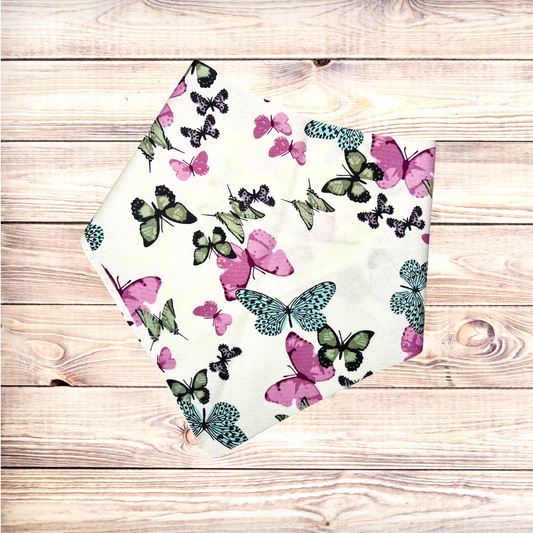 Butterfly Fields Bandana