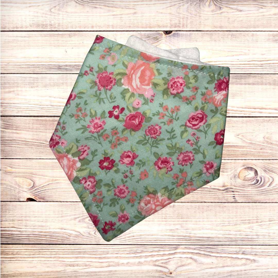 Roses Bandana