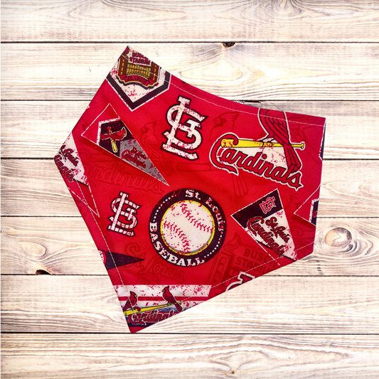 STL Baseball Bandana