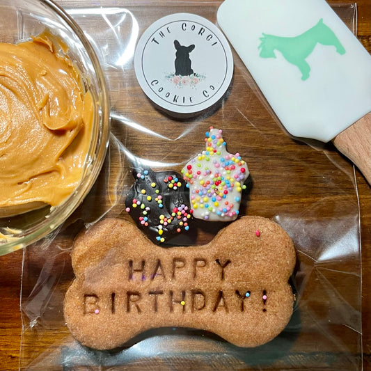 Birthday Cookie Pack