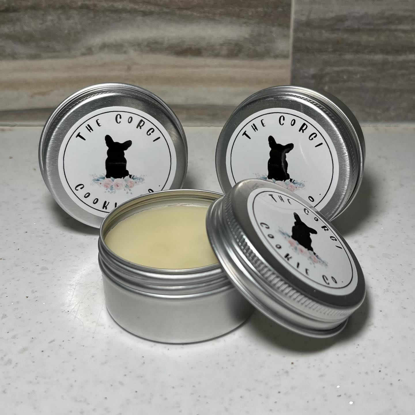 Nose & Paw Balm